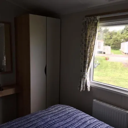Finch 52 Campsite