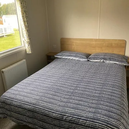 Finch 52 Campingplads *