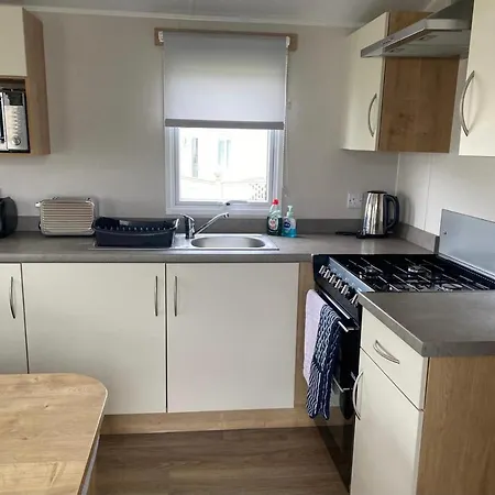 Finch 52 Campingplads
